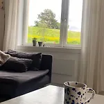 I Bydel Gruenerlokka Apartman