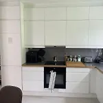 I Bydel Gruenerlokka Apartman