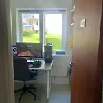 I Bydel Gruenerlokka *