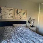 I Bydel Gruenerlokka Apartman