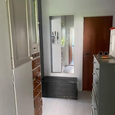 I Bydel Gruenerlokka Apartment Oslo
