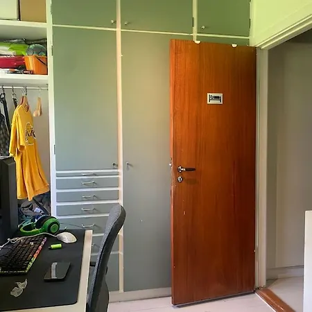 I Bydel Gruenerlokka Apartment *