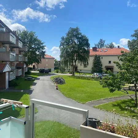 Leilighet I Bydel Gruenerlokka