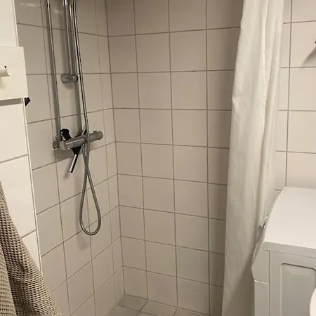 Apartment I Bydel Gruenerlokka