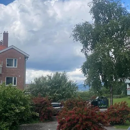I Bydel Gruenerlokka Apartment *