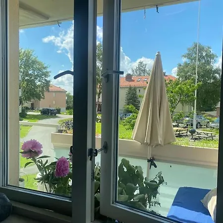 Apartment I Bydel Gruenerlokka *