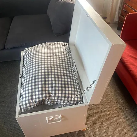 I Bydel Gruenerlokka アパート オスロ