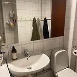 Daire I Bydel Gruenerlokka Oslo