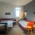 I Bydel Gruenerlokka * Oslo