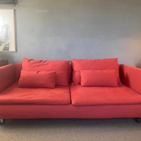 I Bydel Gruenerlokka *