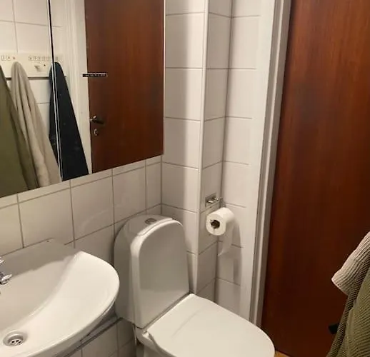 Apartamento I Bydel Gruenerlokka