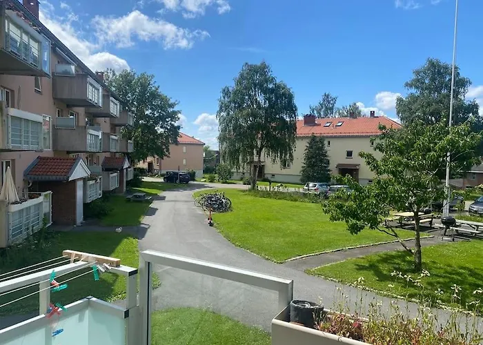 Apartamento I Bydel Gruenerlokka