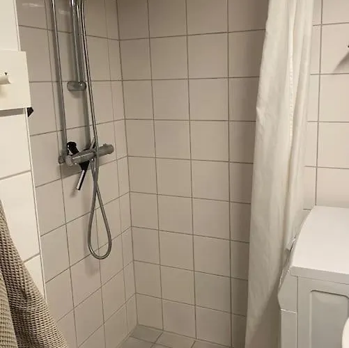 Apartamento I Bydel Gruenerlokka