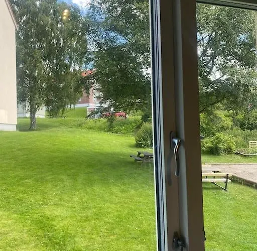I Bydel Gruenerlokka Apartamento Oslo